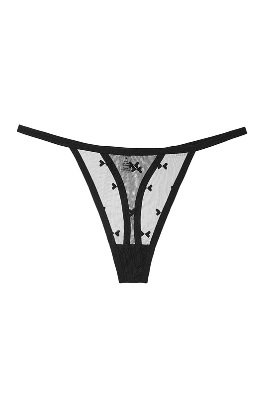 Velora Stringit