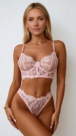 Isabella Lingeriesetti