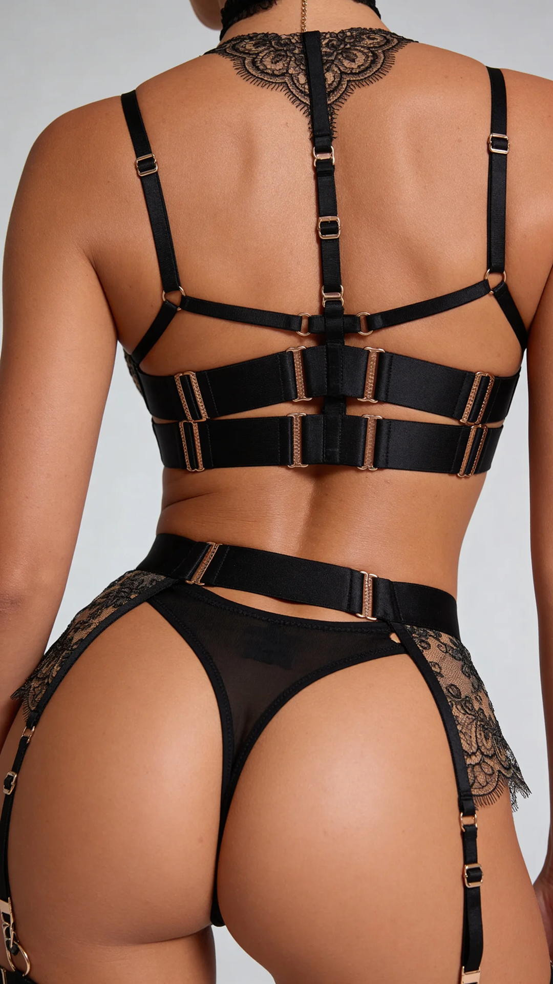 Valeria Lingeriesetti