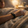 1. Portez le bracelet avant de dormir