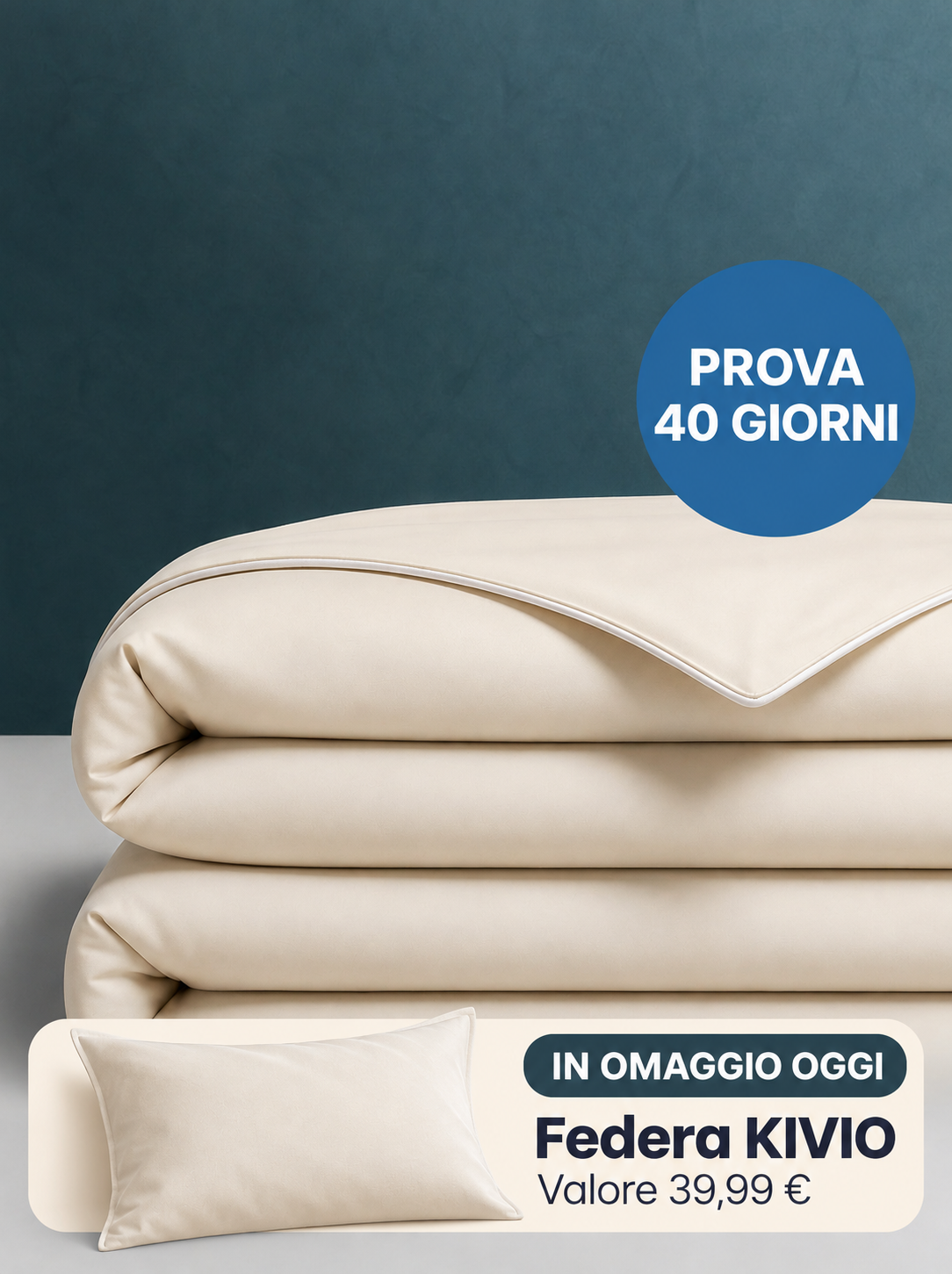 Coperta rinfrescante — foto 1