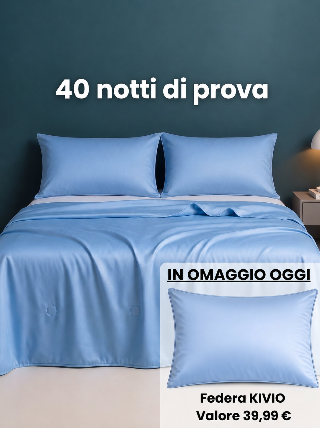 Coperta rinfrescante — foto 4