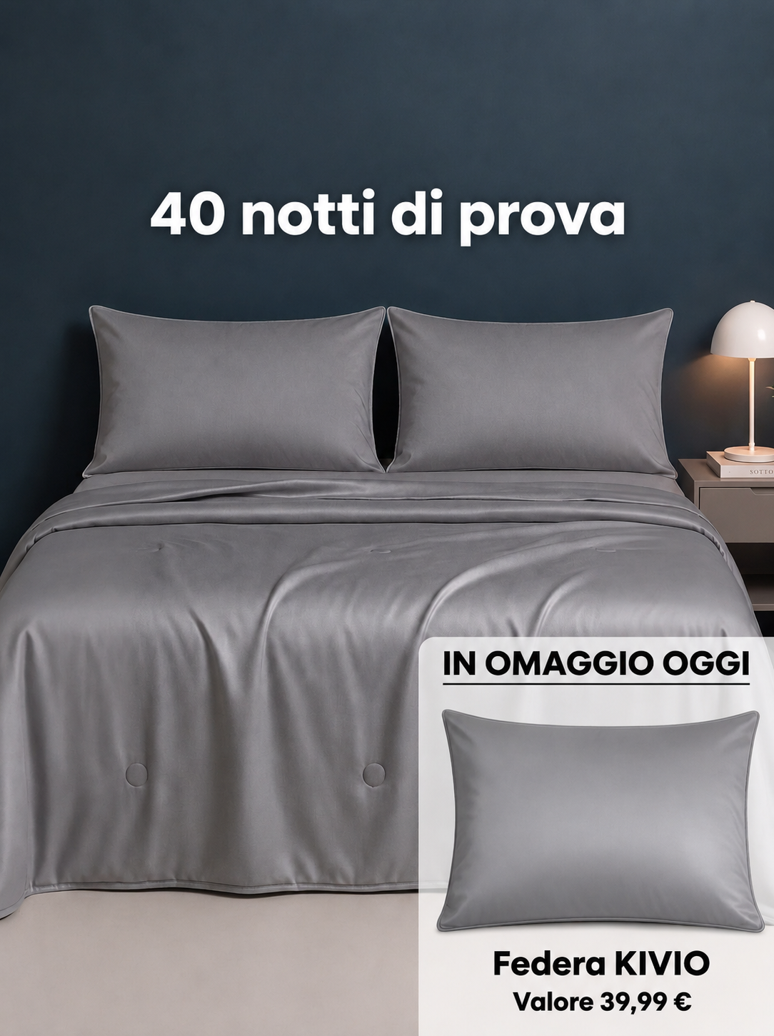 Coperta rinfrescante — foto 7