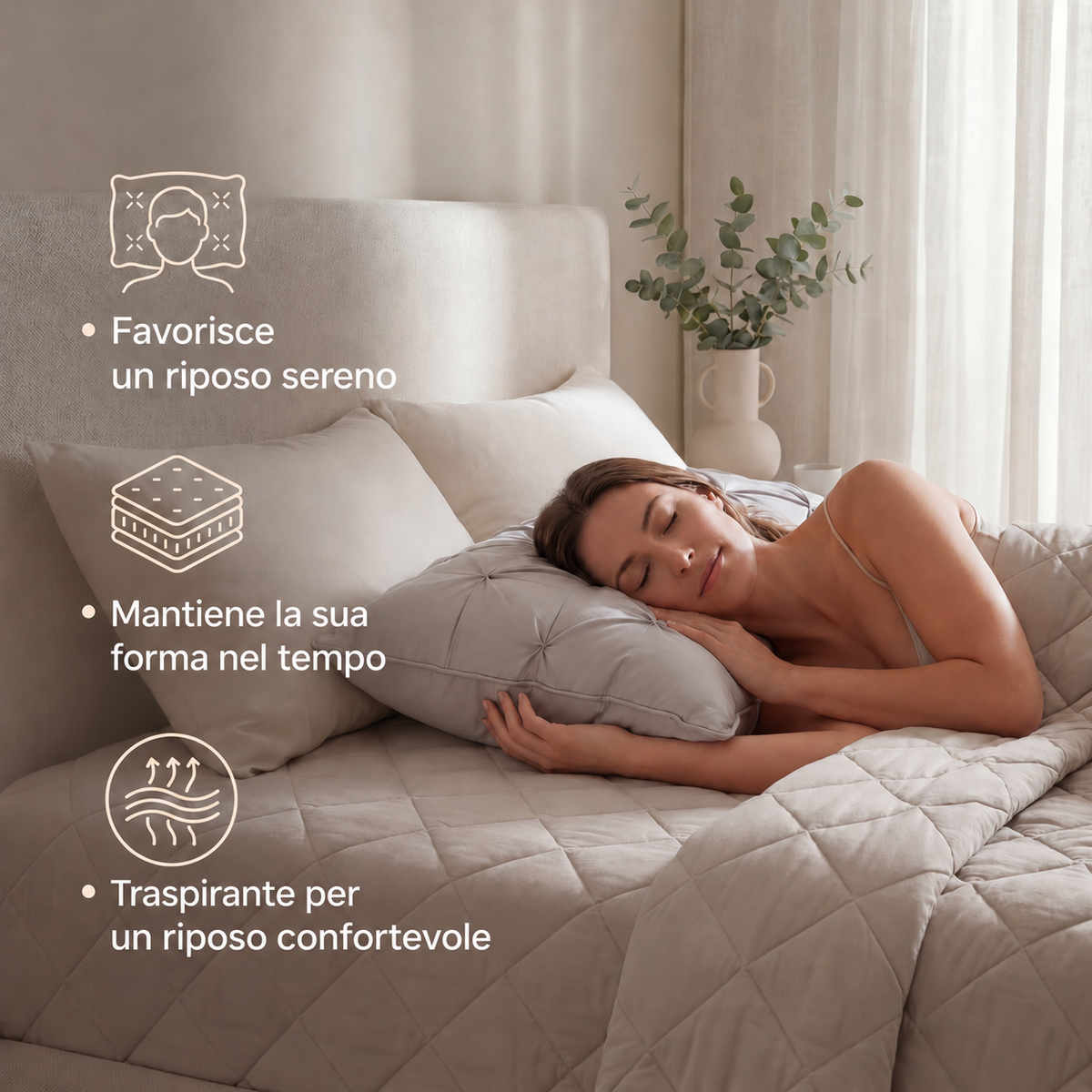 Cuscino 