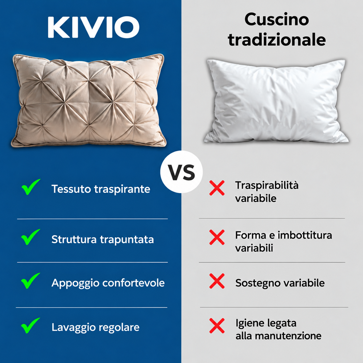 Cuscino 