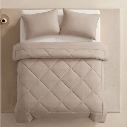 Piumino Sonno Facile™ 2 in 1 senza copripiumino