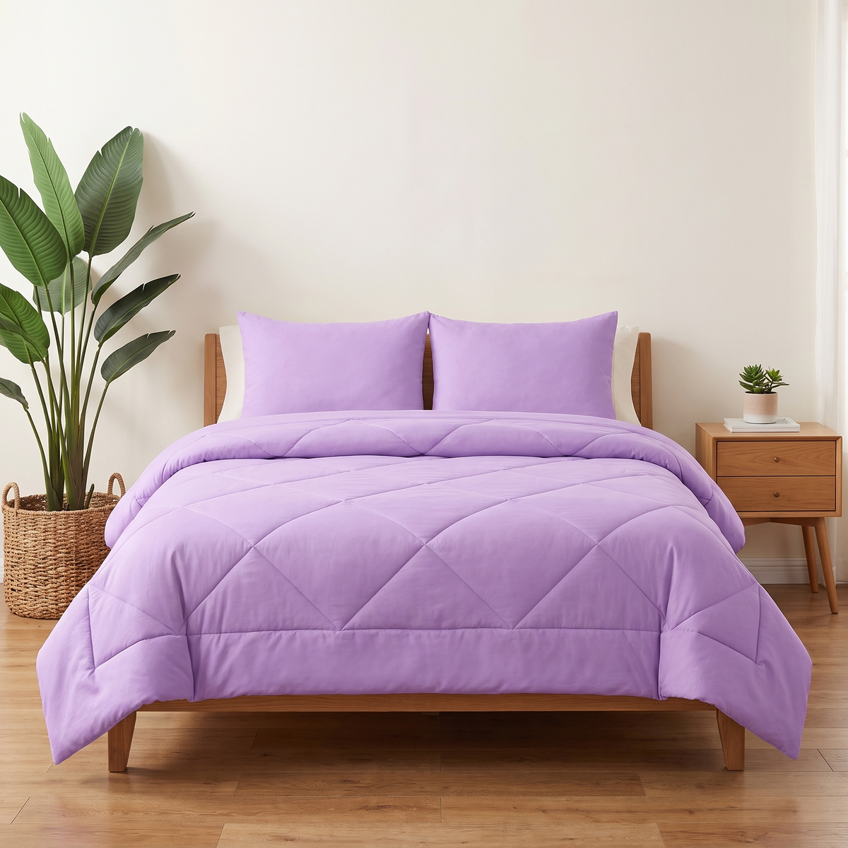 Piumino Sonno Facile™ 2 in 1 senza copripiumino
