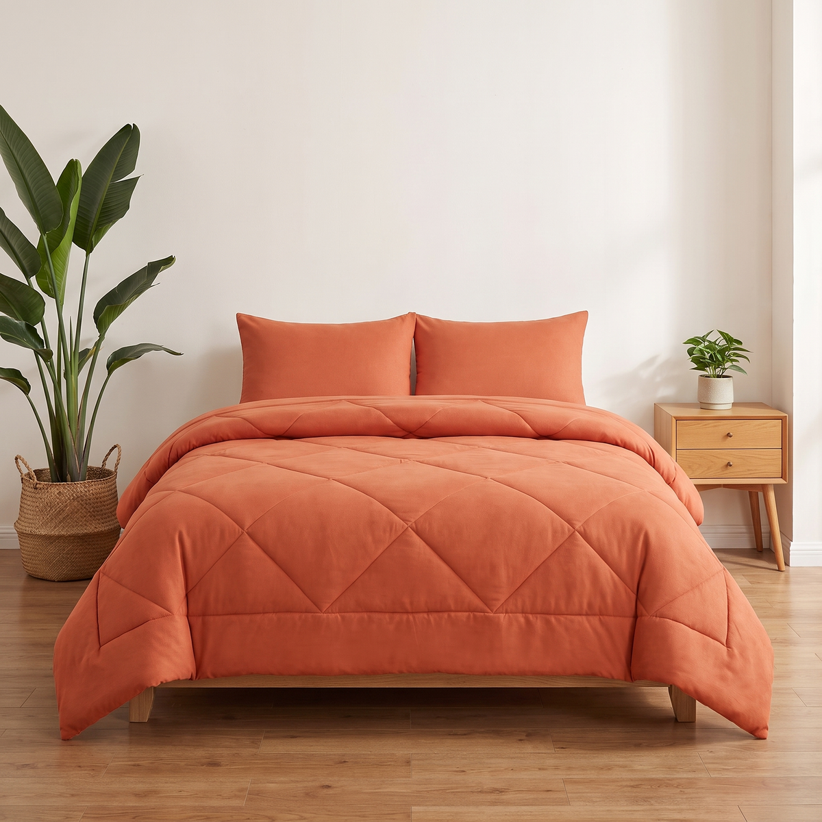 Piumino Sonno Facile™ 2 in 1 senza copripiumino